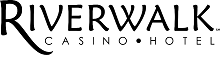 Riverwalk Casino Hotel's Logo