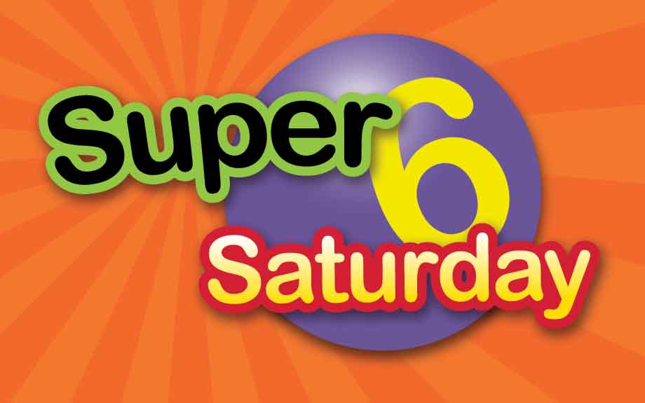 Super 6 Saturday Promotion at Riverwalk Casino Hotel