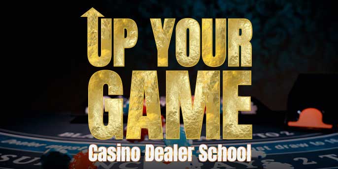 Riverwalk Casino Hotel Up Your Game Casino Dealer School