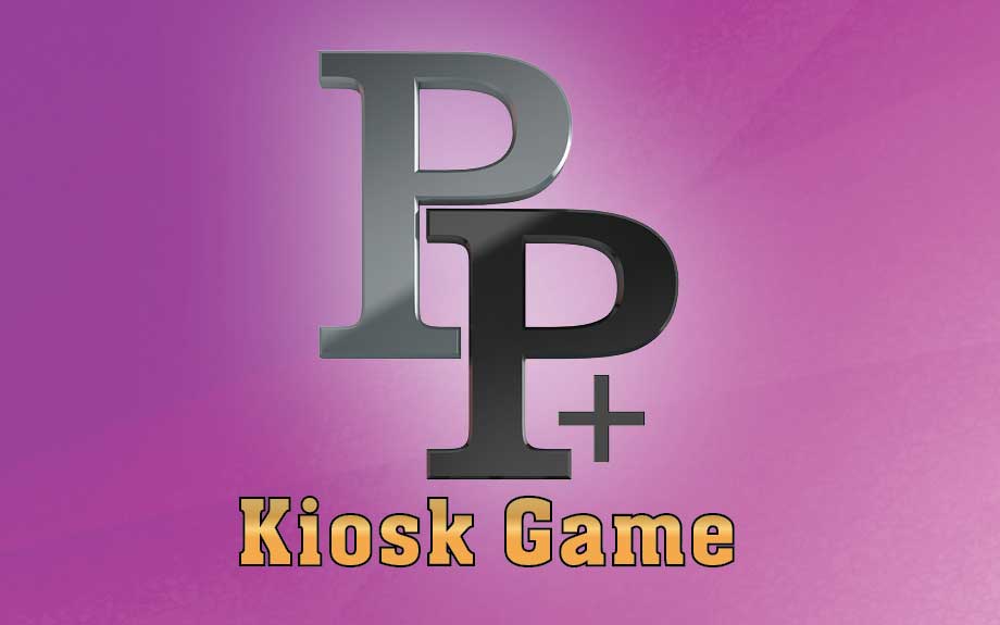 Prime Player Kiosk Game promotion at Riverwalk Casino
