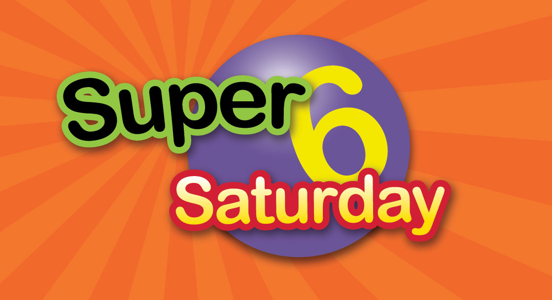 Super 6 Saturday Promotion at Riverwalk Casino Hotel in Vicksburg, MS