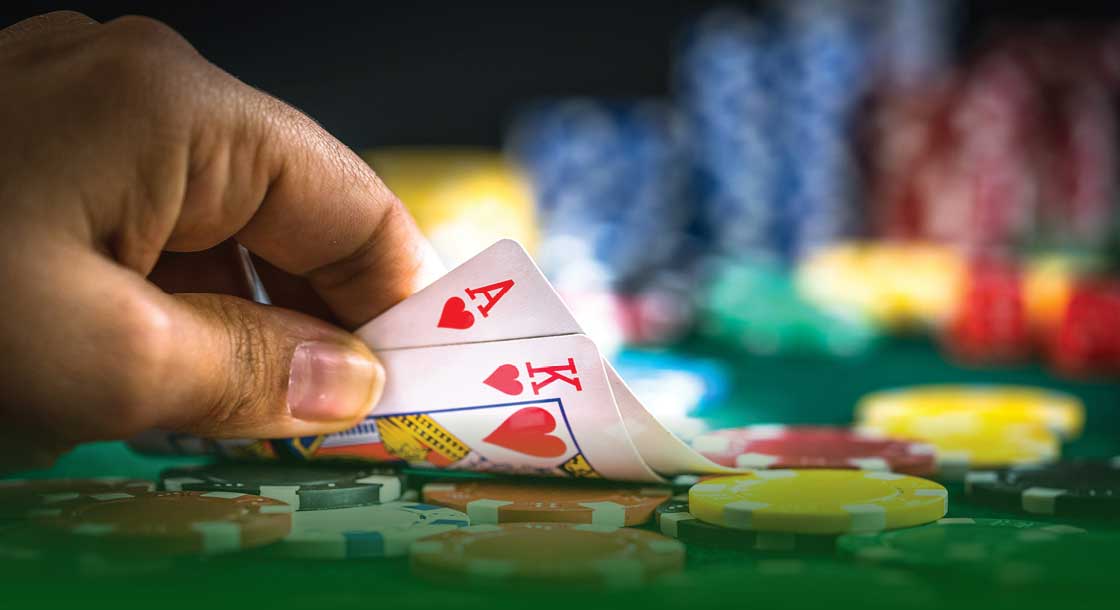 Table Games at Riverwalk Casino in Vicksburg, MS