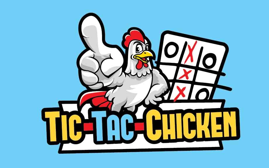 Tic Tac Chicken Promotion at Riverwalk Casino