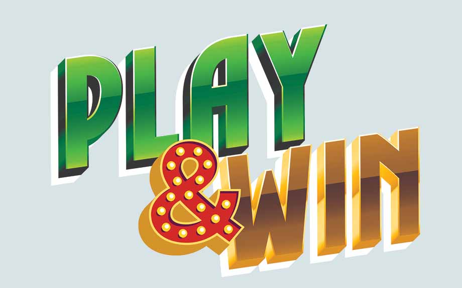 Play & Win promotion at Riverwalk Casino Hotel