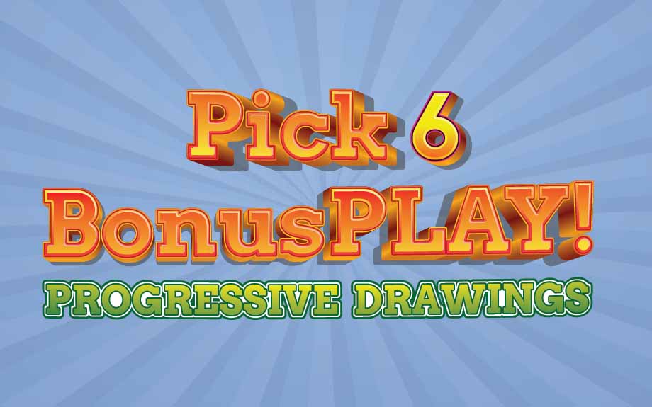 Pick 6 Bonus Play promotion at Riverwalk Casino Hotel