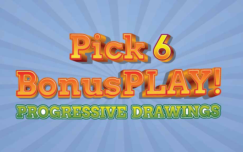 Pick 6 Bonus Play promotion at Riverwalk Casino Hotel