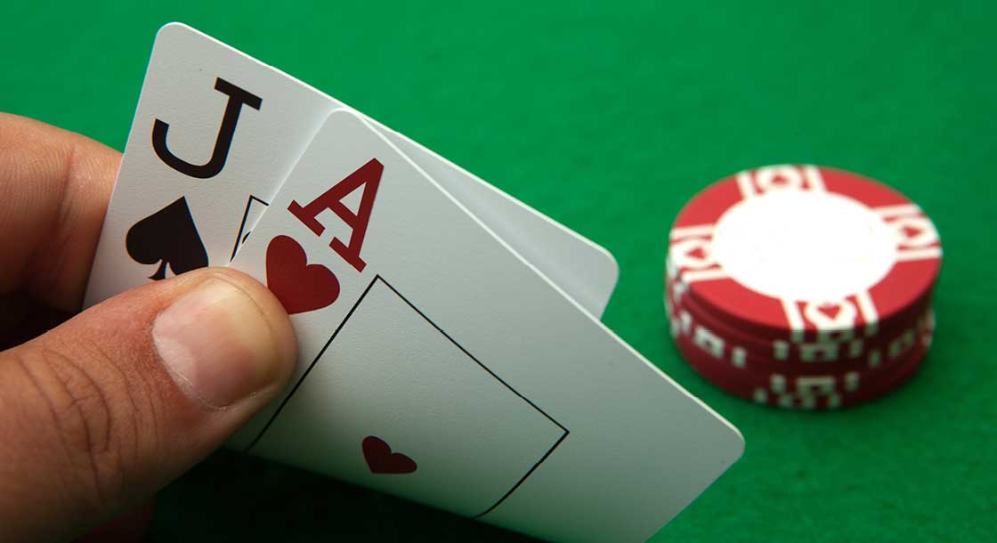 Table Games at Riverwalk Casino Hotel