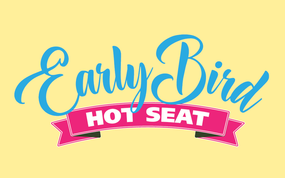 Early Bird Hot Seat Promotion at Riverwalk Casino in Vicksburg, MS