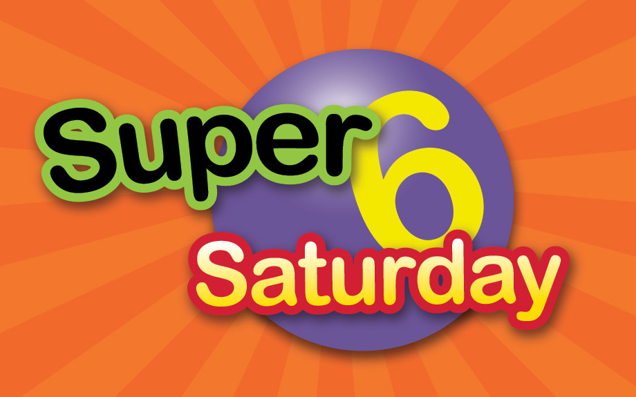 Super 6 Saturday Promotion at Riverwalk Casino in Vicksburg, MS