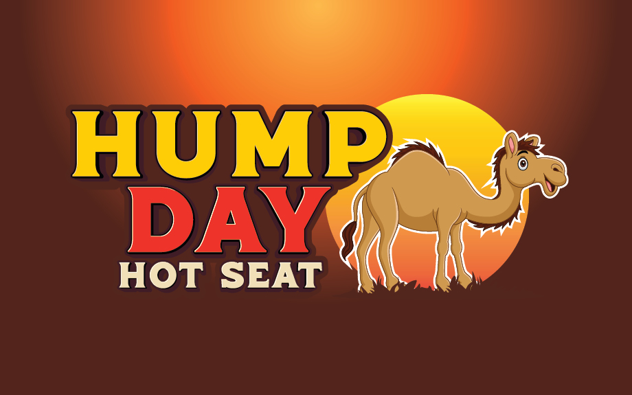 Hump Day Hot Seat at Riverwalk Casino in Vicksburg, MS.